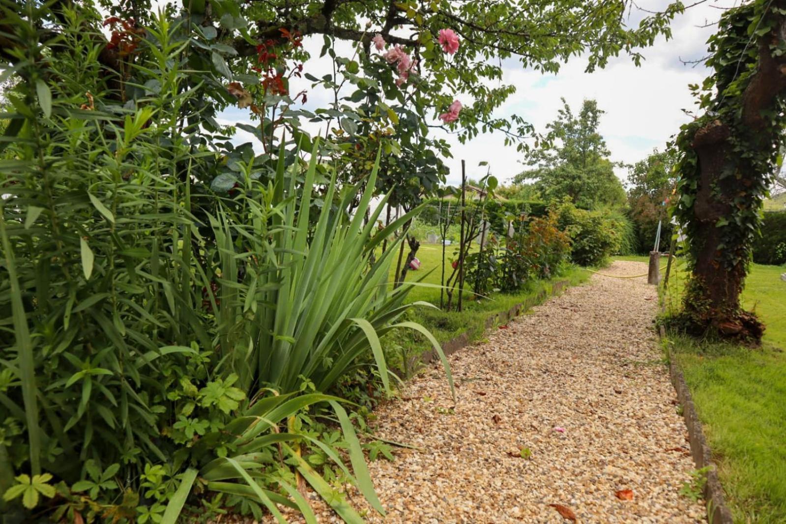 Un Coin De Paradis En Dordogne Bed & Breakfast Saint-Cyprien  Exterior photo