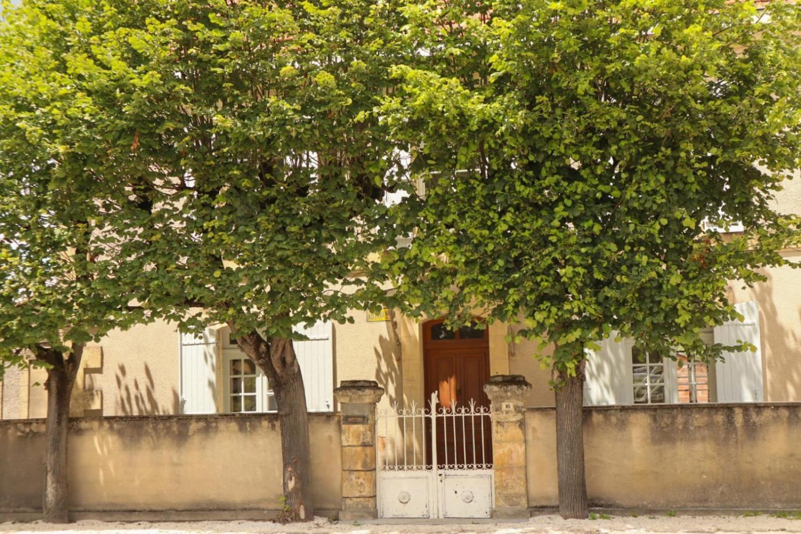 Un Coin De Paradis En Dordogne Bed & Breakfast Saint-Cyprien  Exterior photo