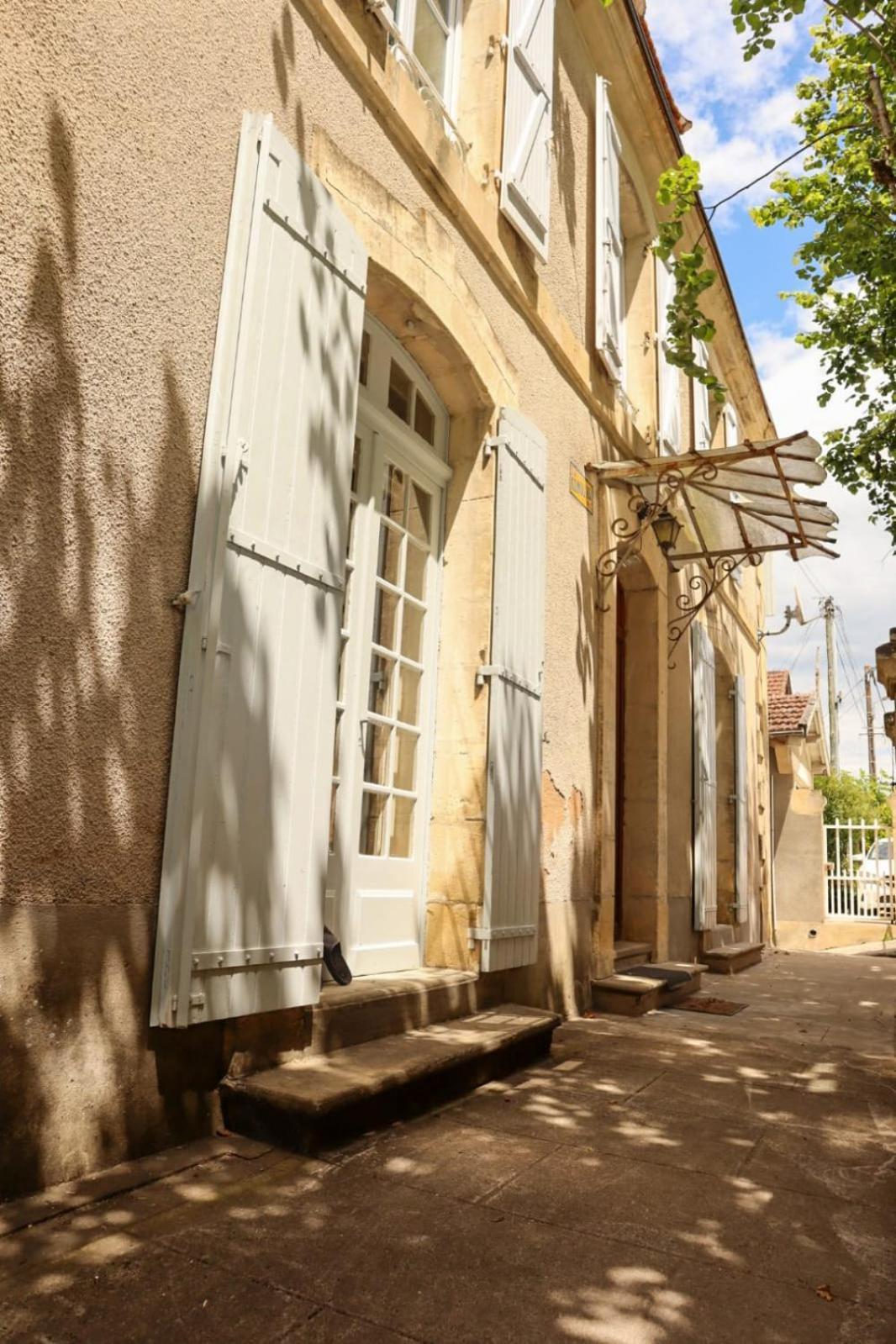 Un Coin De Paradis En Dordogne Bed & Breakfast Saint-Cyprien  Exterior photo